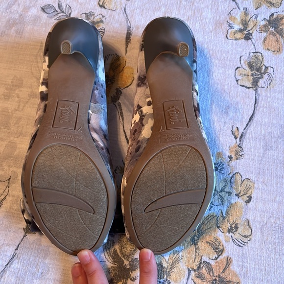 Fioni Brand Stiletto Heels Size 7, never worn - Picture 6 of 7